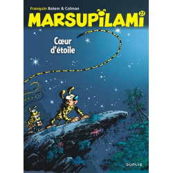 Marsupilami - Tome 27 -...