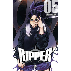 Ripper - Tome 05