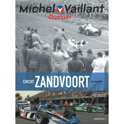 Michel Vaillant - Dossiers...