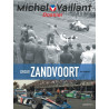 Michel Vaillant - Dossiers - Circuit Zandvoort