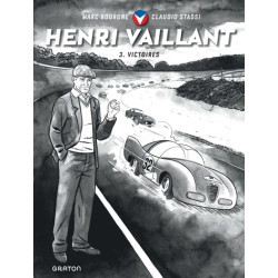 Henri Vaillant - Fan Box -...