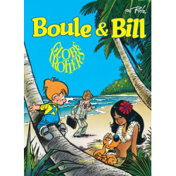 Boule et Bill - Tome 22 -...