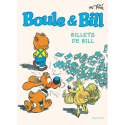 Boule et Bill - Tome 24 -...