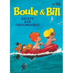 Boule et Bill - Tome 12 -...
