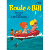 Boule et Bill - Tome 12 - Sieste sur ordonnance