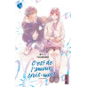 C'est de l'amour, crois-moi !  - Tome 1