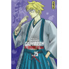Gamaran - Le Tournoi Ultime - Tome 25