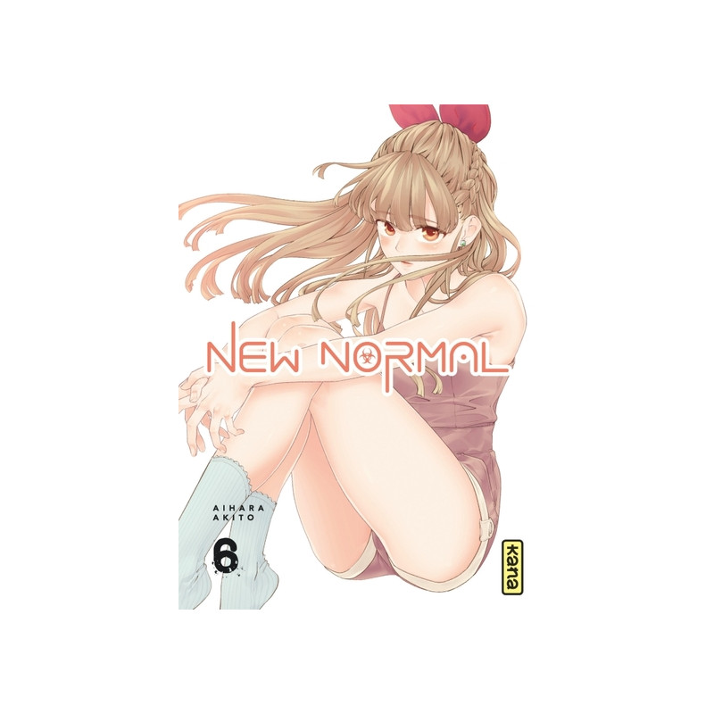 New Normal - Tome 6