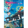 Magilumière Co. Ltd. - Tome 4