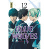 Blue Wolves - Tome 12