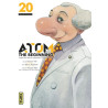 Atom the beginning - Tome 20