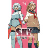 Shy - Tome 24