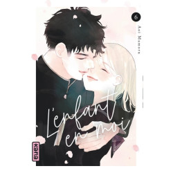 L'enfant en moi - Tome 6