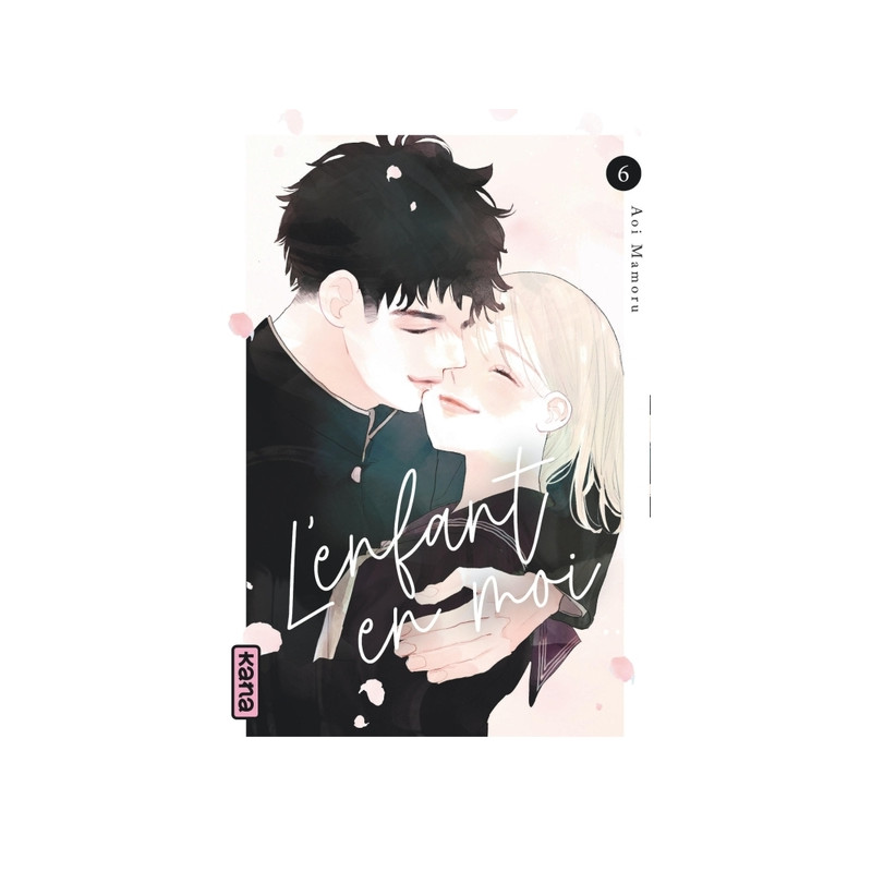 L'enfant en moi - Tome 6