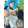 La voie du tablier - Tome 14