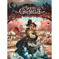 Les soeurs Grémillet - Tome...