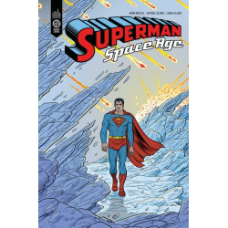 Superman Space Age