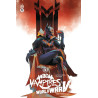 DC Vampires : World War V tome 1