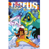 Dofus manga double - Tome 15