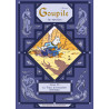 Goupile, la sorcière - Tome 2 - Le Tracé d invocation maléfique