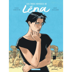 Léna - Intégrale