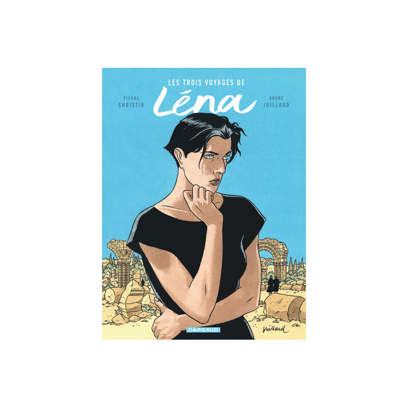 Léna - Intégrale