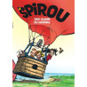 Recueil Spirou - Tome 383