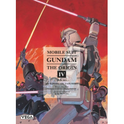 Mobile Suit Gundam - The...