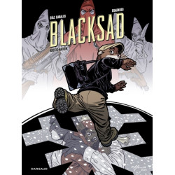 Blacksad - Tome 2 -...
