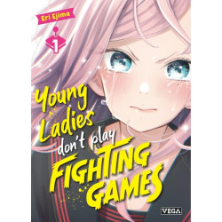 Young ladies don t play...