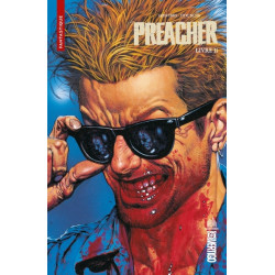 Urban Comics Nomad :...