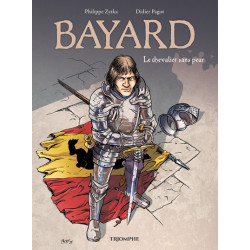 Bayard, le chevalier sans peur