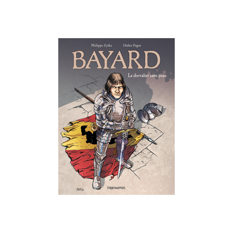 Bayard, le chevalier sans peur
