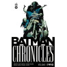 Batman Chronicles 1990 volume 1