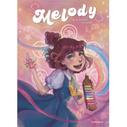 Melody - Tome 2 - La...