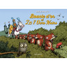 Boucle d'Or et les 7 ours nains