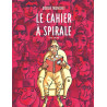 Le cahier à spirale