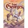 Saint Georges, vaincre le dragon