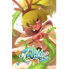 Wakfu Manga : La Grande vague - Tome 2