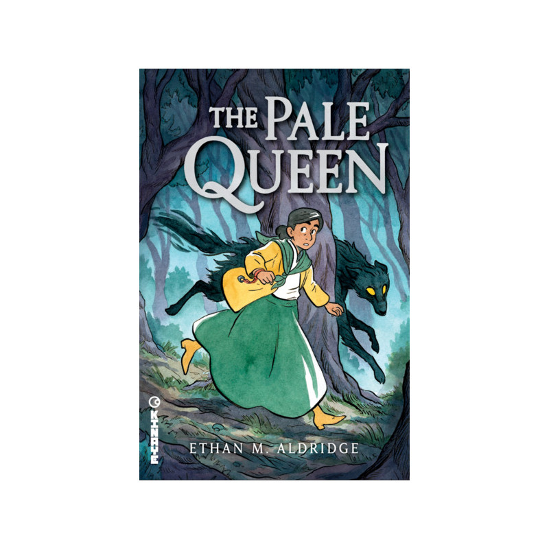 The Pale Queen