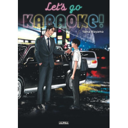 Let's go karaoké