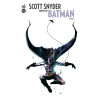 Scott SNYDER présente BATMAN tome 0