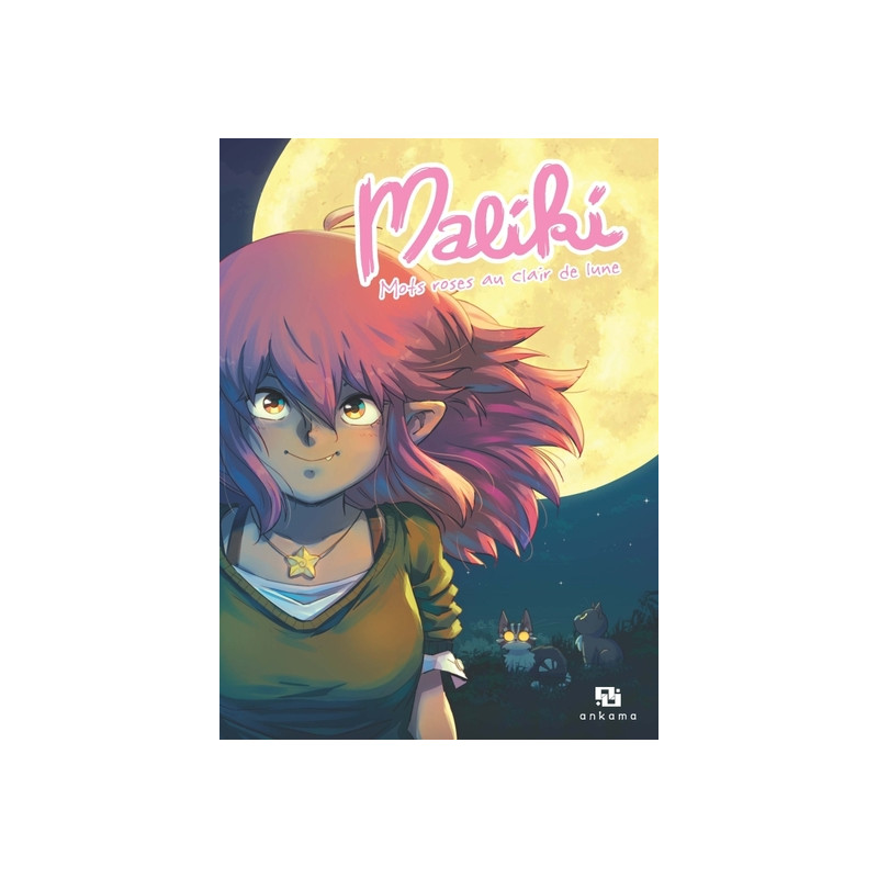 Maliki, tome 03