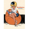 Une vie en dessins - Walthéry - Natacha