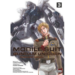 Mobile Suit Gundam Unicorn...