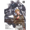 Mobile Suit Gundam Unicorn - Tome 3