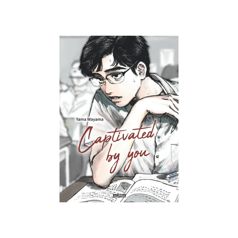 Captivated by you
