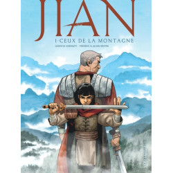 Jian - Tome 1 - Ceux de la...