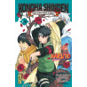 Naruto - Konoha Shinden  - Tome 1