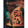 Section de recherches : Gendarmerie nationale - Tome 2 - Les promesses que nous tenons
